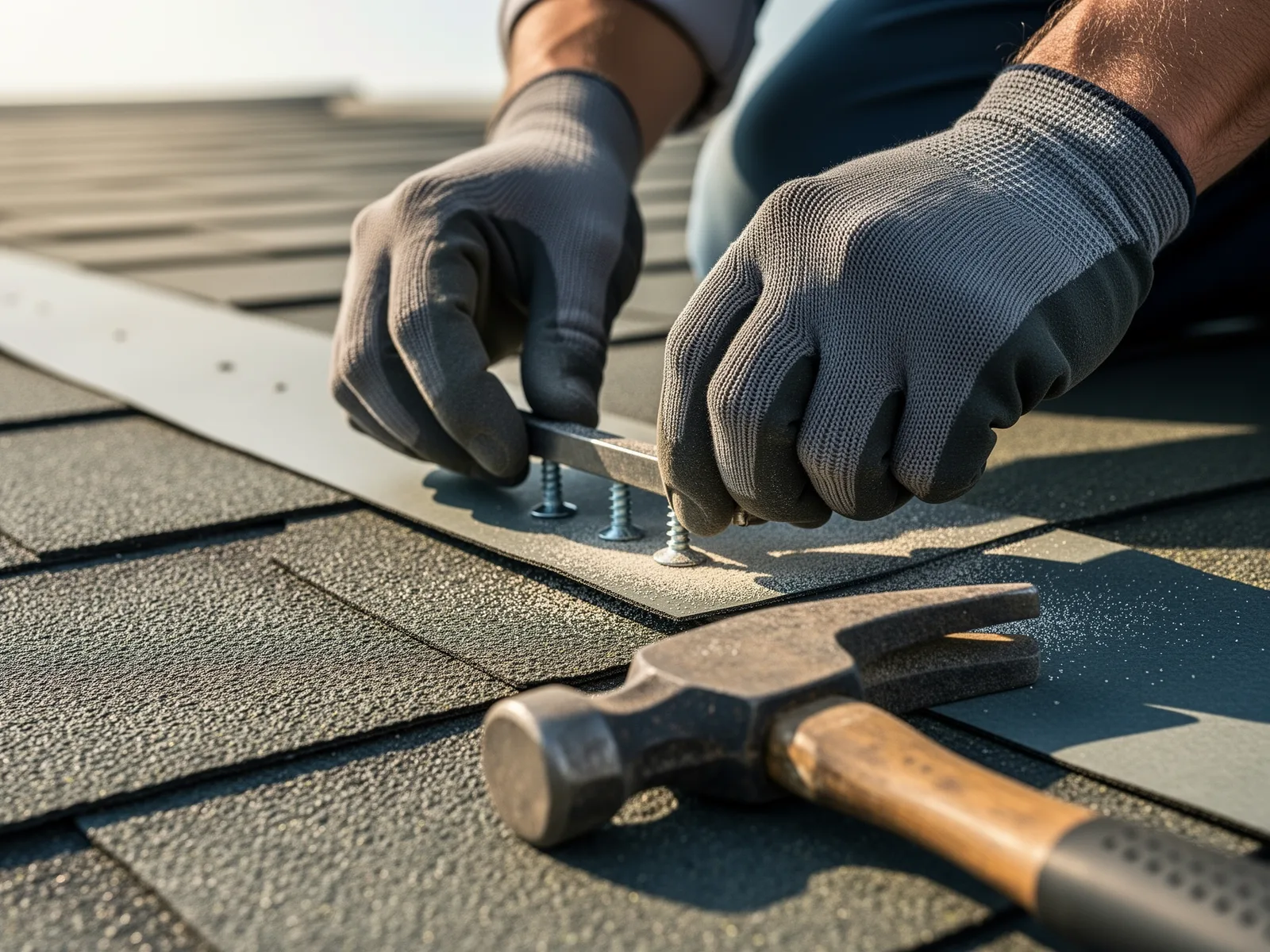 Why choose Fascia Repair in Wayne, NJ